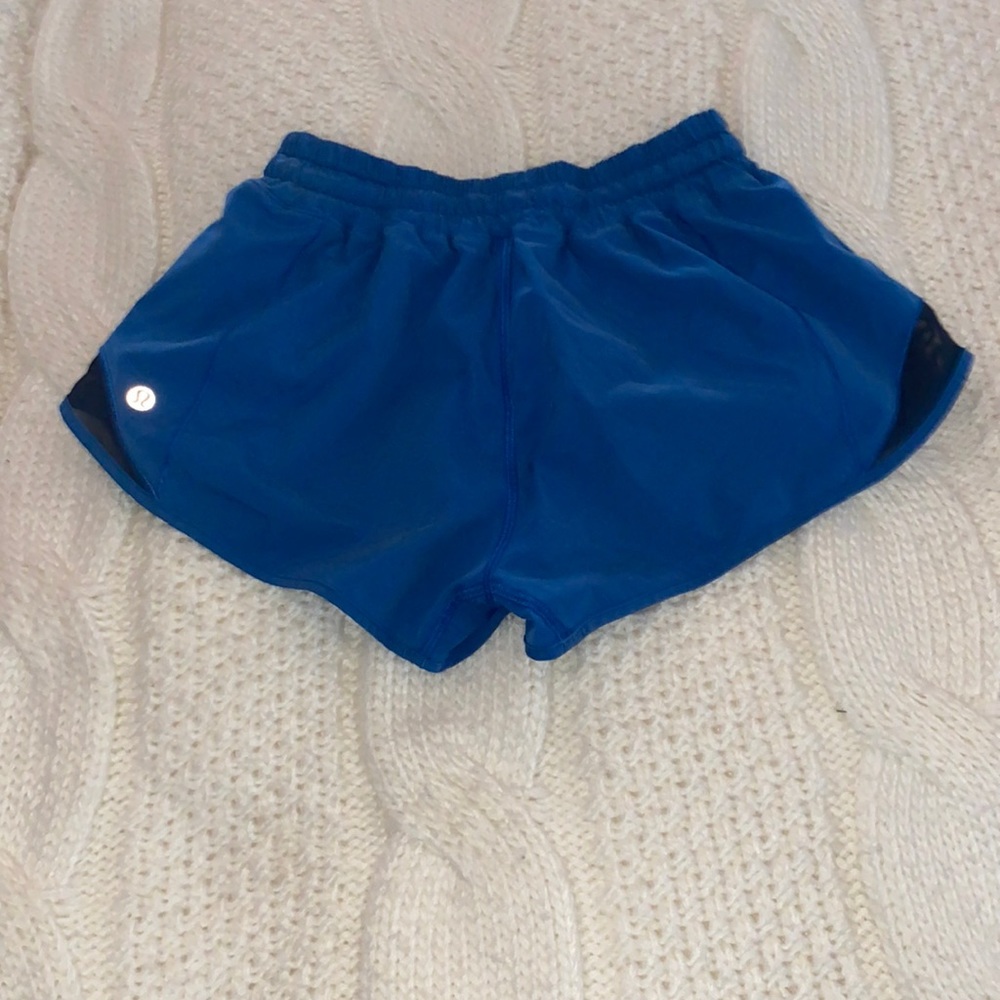 blue hotty hots